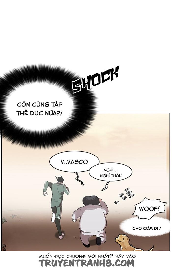 Hoán Đổi Diệu Kỳ Chapter 138 - Trang 101