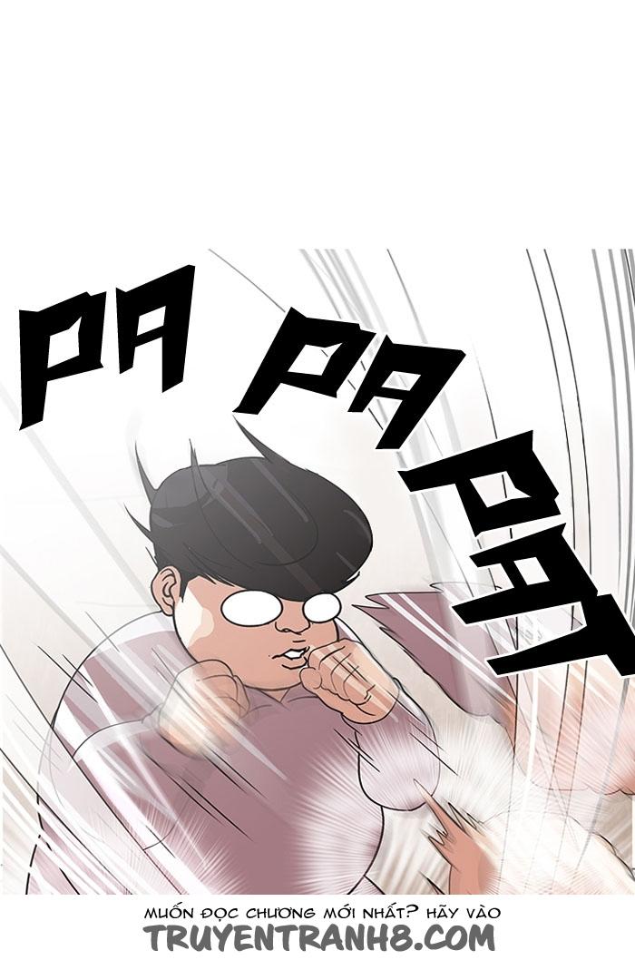 Hoán Đổi Diệu Kỳ Chapter 138 - Trang 106