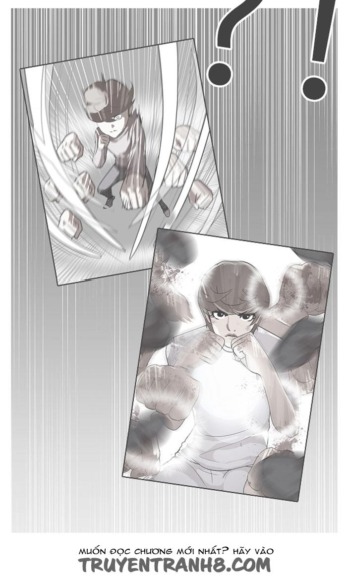 Hoán Đổi Diệu Kỳ Chapter 138 - Trang 112