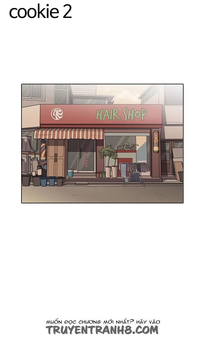 Hoán Đổi Diệu Kỳ Chapter 138 - Trang 118