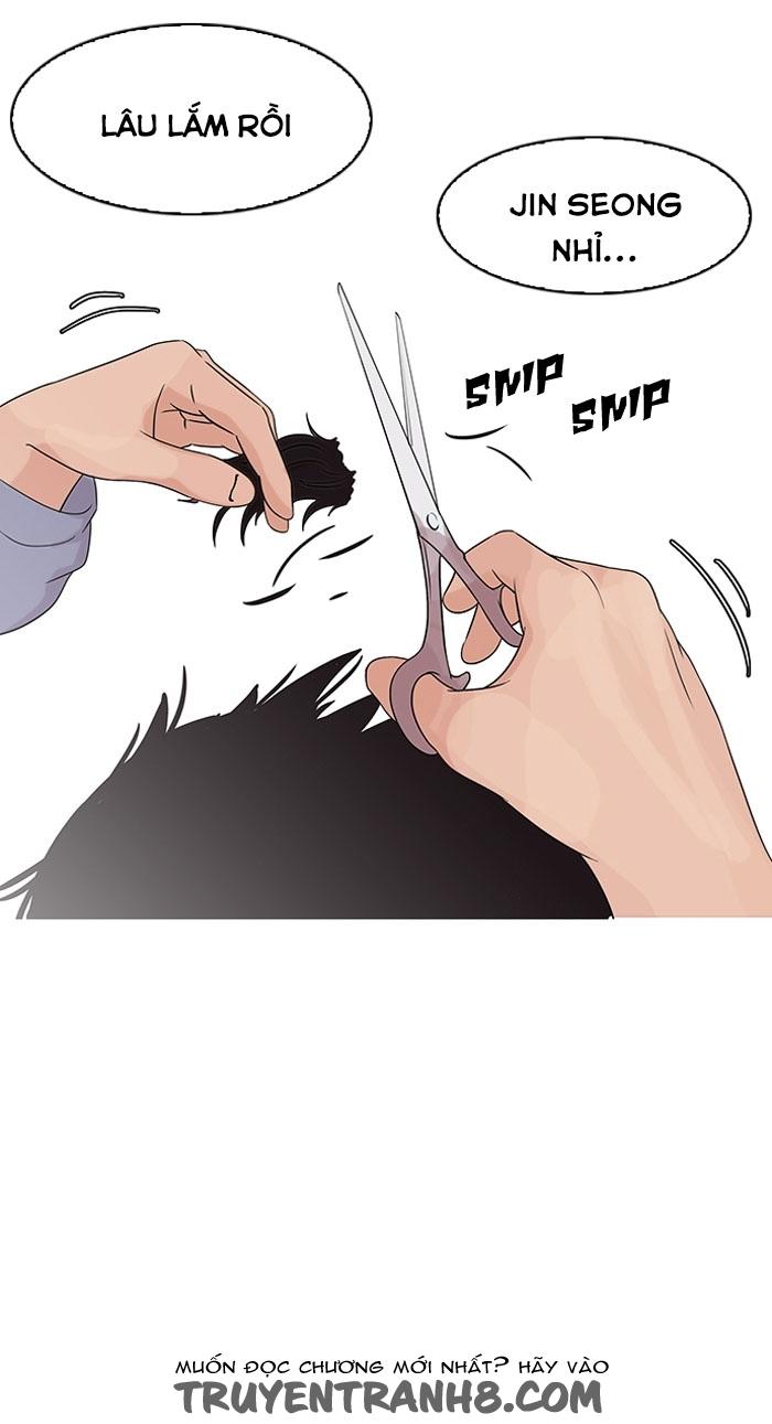 Hoán Đổi Diệu Kỳ Chapter 138 - Trang 119