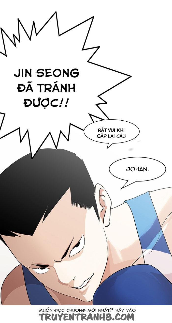 Hoán Đổi Diệu Kỳ Chapter 138 - Trang 12