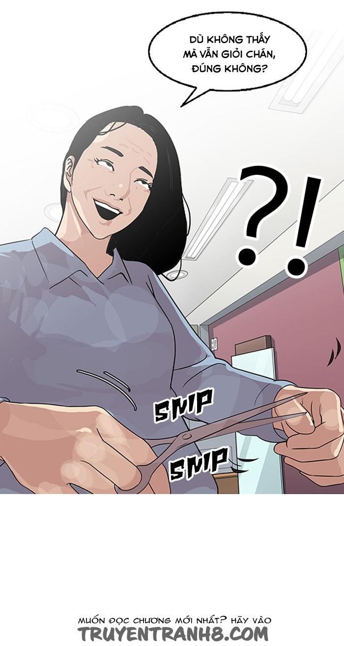 Hoán Đổi Diệu Kỳ Chapter 138 - Trang 120