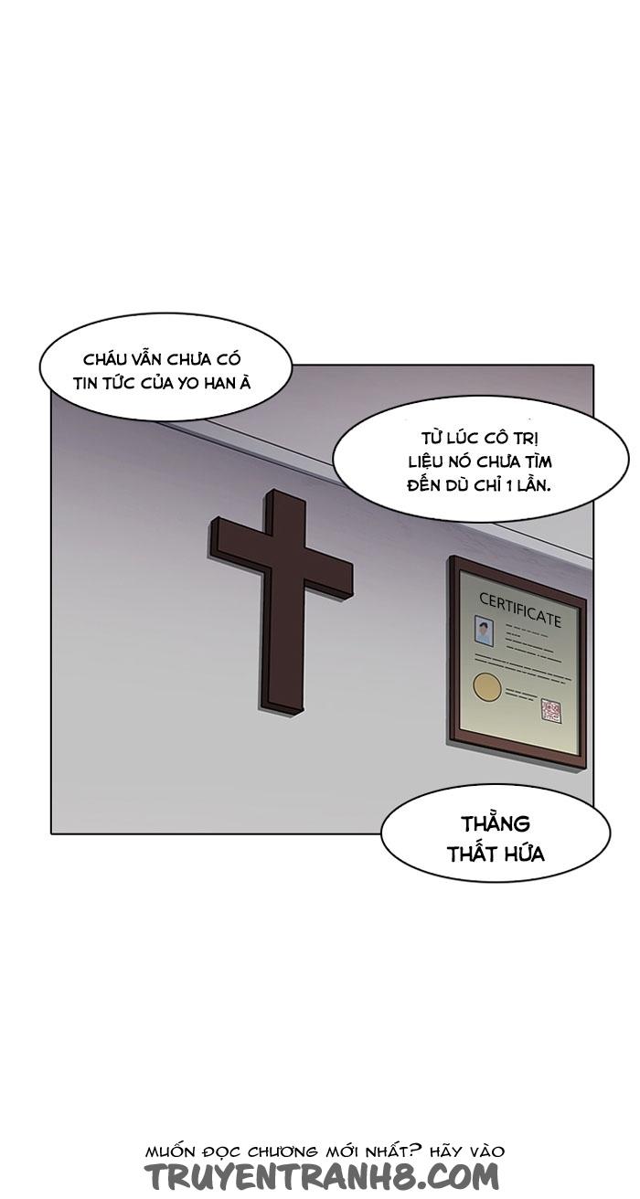 Hoán Đổi Diệu Kỳ Chapter 138 - Trang 121