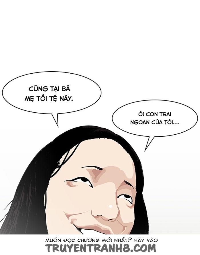 Hoán Đổi Diệu Kỳ Chapter 138 - Trang 122