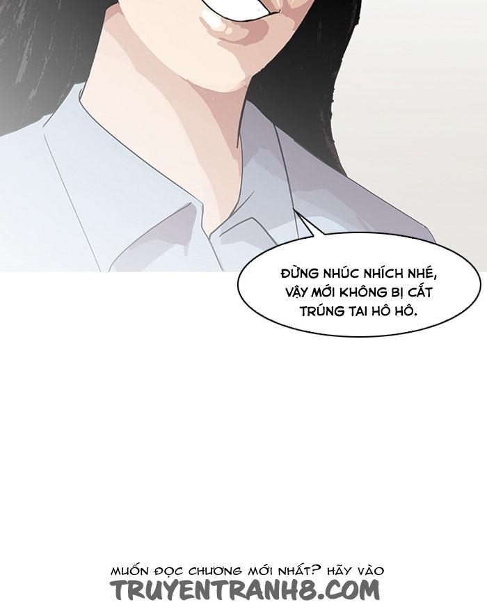 Hoán Đổi Diệu Kỳ Chapter 138 - Trang 123