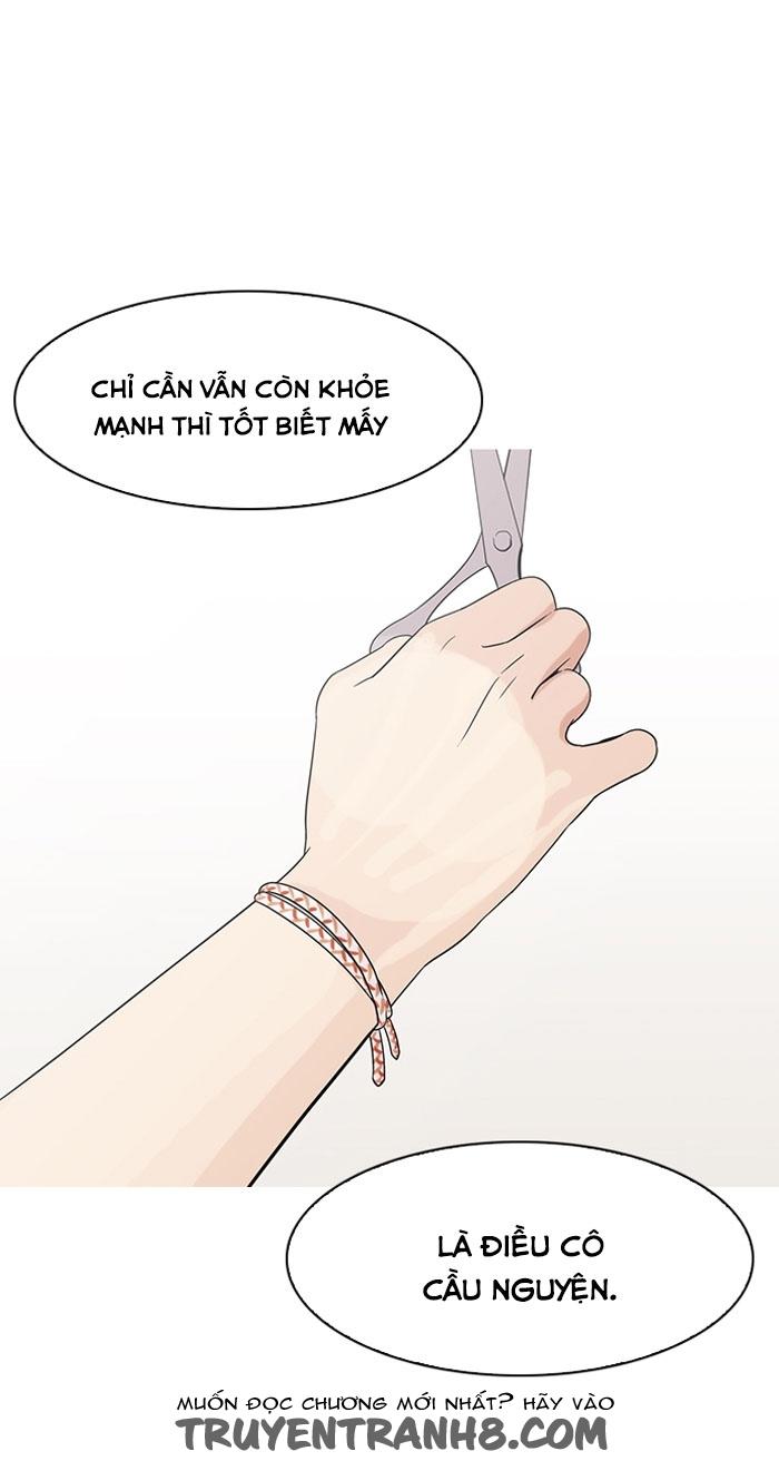 Hoán Đổi Diệu Kỳ Chapter 138 - Trang 125