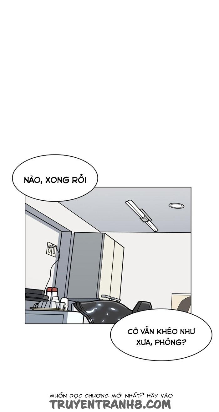 Hoán Đổi Diệu Kỳ Chapter 138 - Trang 126