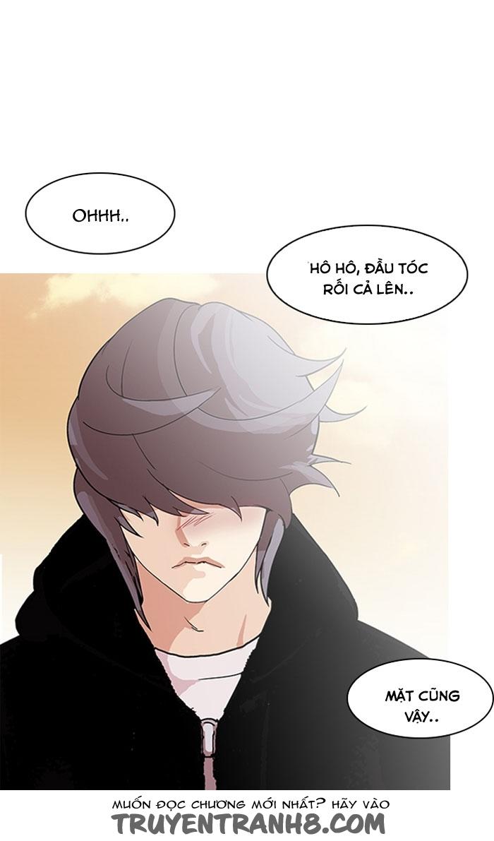 Hoán Đổi Diệu Kỳ Chapter 138 - Trang 132