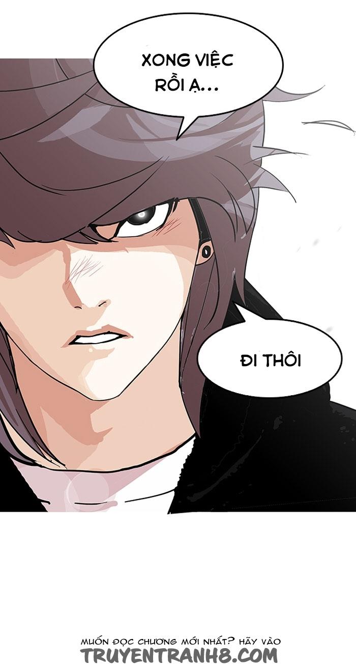 Hoán Đổi Diệu Kỳ Chapter 138 - Trang 134