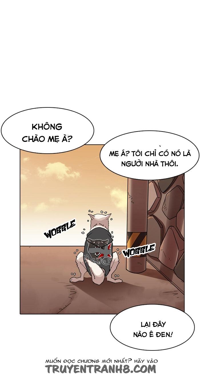 Hoán Đổi Diệu Kỳ Chapter 138 - Trang 135