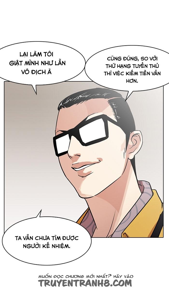 Hoán Đổi Diệu Kỳ Chapter 138 - Trang 139