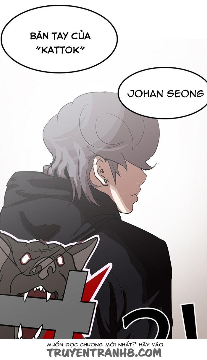 Hoán Đổi Diệu Kỳ Chapter 138 - Trang 141