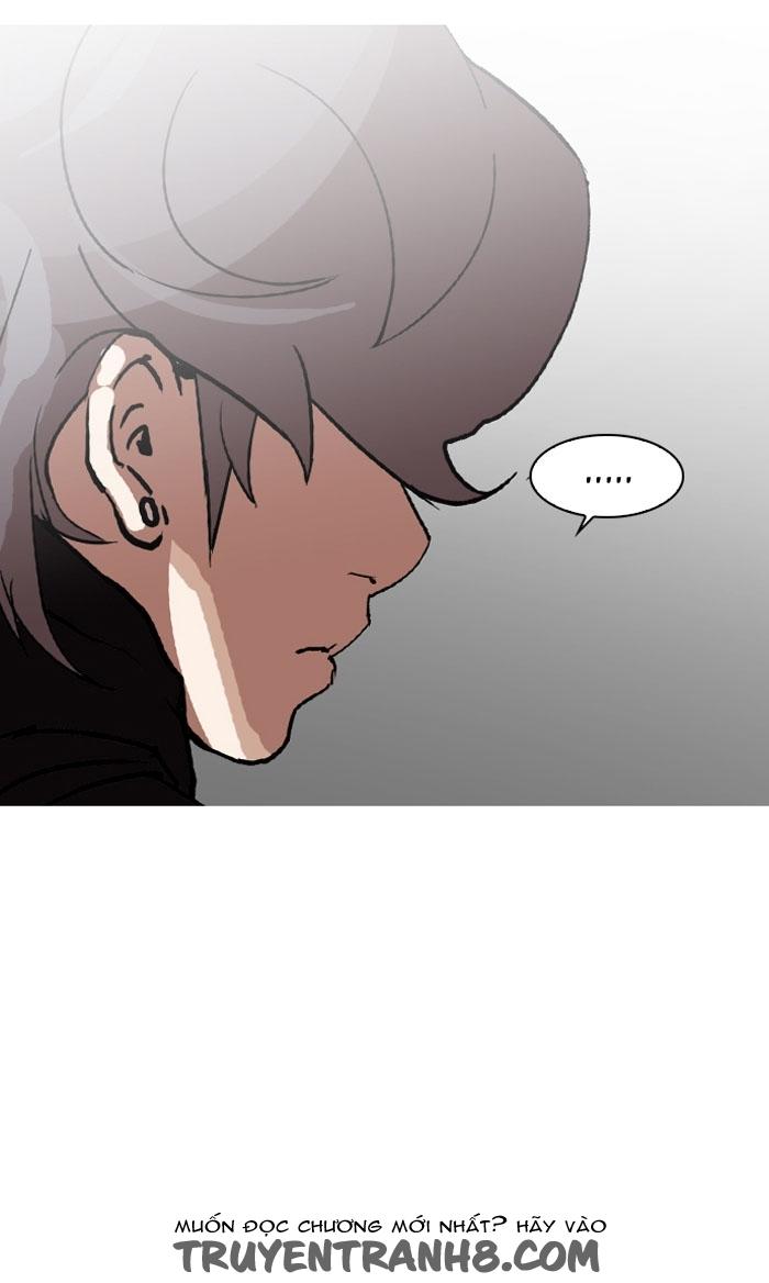 Hoán Đổi Diệu Kỳ Chapter 138 - Trang 143