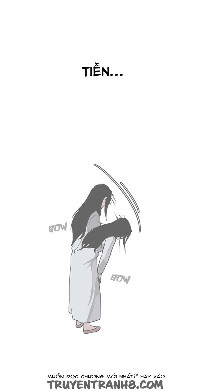 Hoán Đổi Diệu Kỳ Chapter 138 - Trang 144