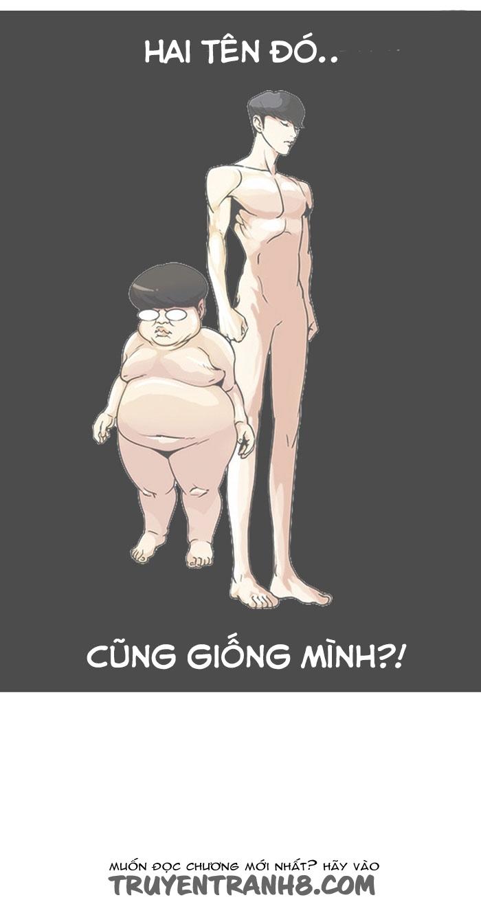 Hoán Đổi Diệu Kỳ Chapter 138 - Trang 151