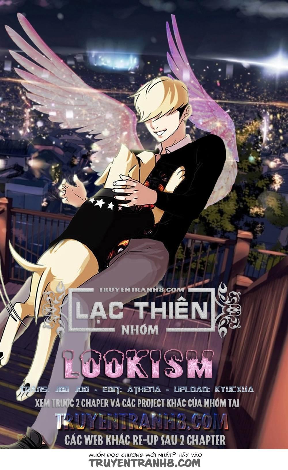 Hoán Đổi Diệu Kỳ Chapter 138 - Trang 153