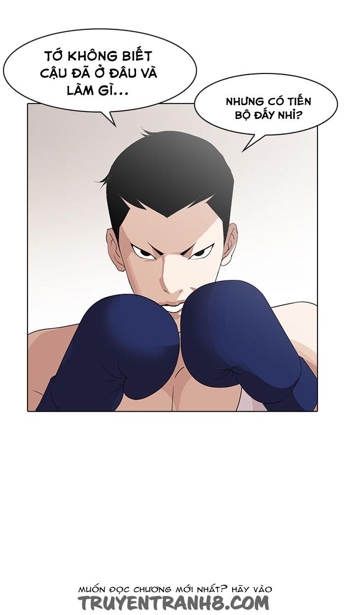 Hoán Đổi Diệu Kỳ Chapter 138 - Trang 17