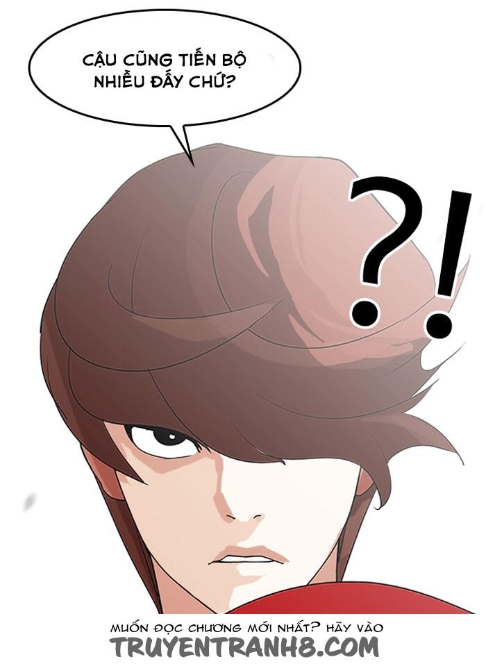 Hoán Đổi Diệu Kỳ Chapter 138 - Trang 19