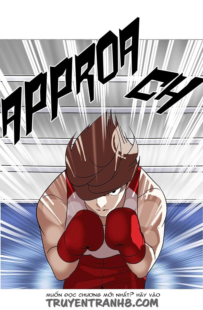 Hoán Đổi Diệu Kỳ Chapter 138 - Trang 2