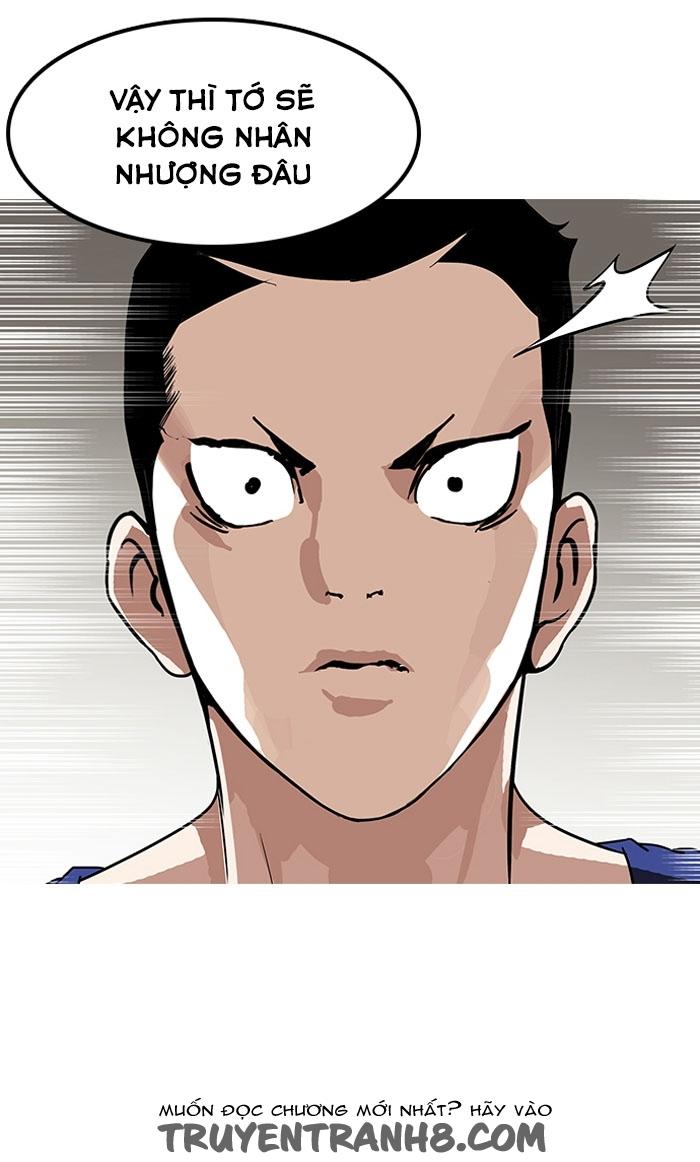 Hoán Đổi Diệu Kỳ Chapter 138 - Trang 21