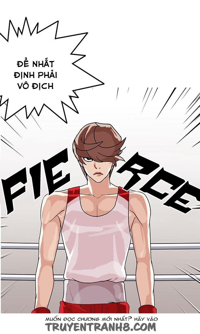 Hoán Đổi Diệu Kỳ Chapter 138 - Trang 24