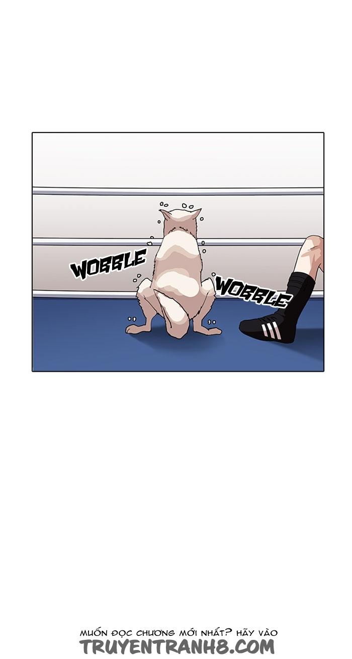 Hoán Đổi Diệu Kỳ Chapter 138 - Trang 30