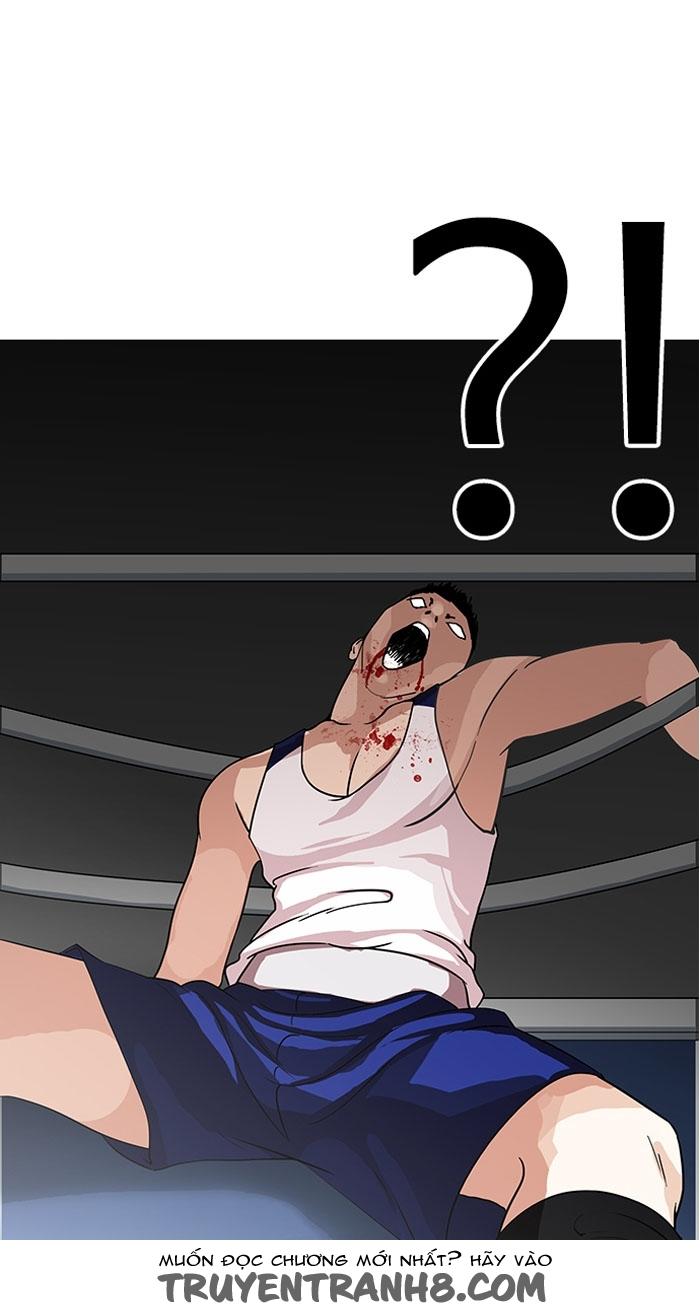 Hoán Đổi Diệu Kỳ Chapter 138 - Trang 31