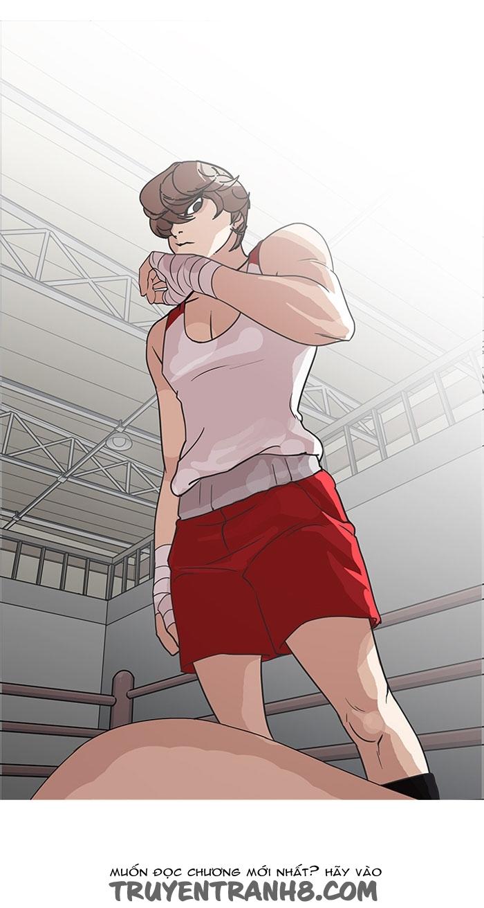 Hoán Đổi Diệu Kỳ Chapter 138 - Trang 33