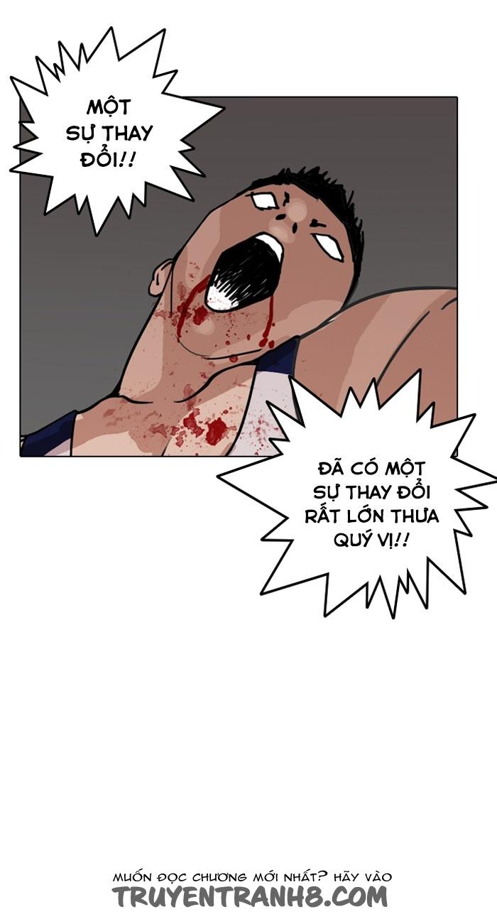 Hoán Đổi Diệu Kỳ Chapter 138 - Trang 36