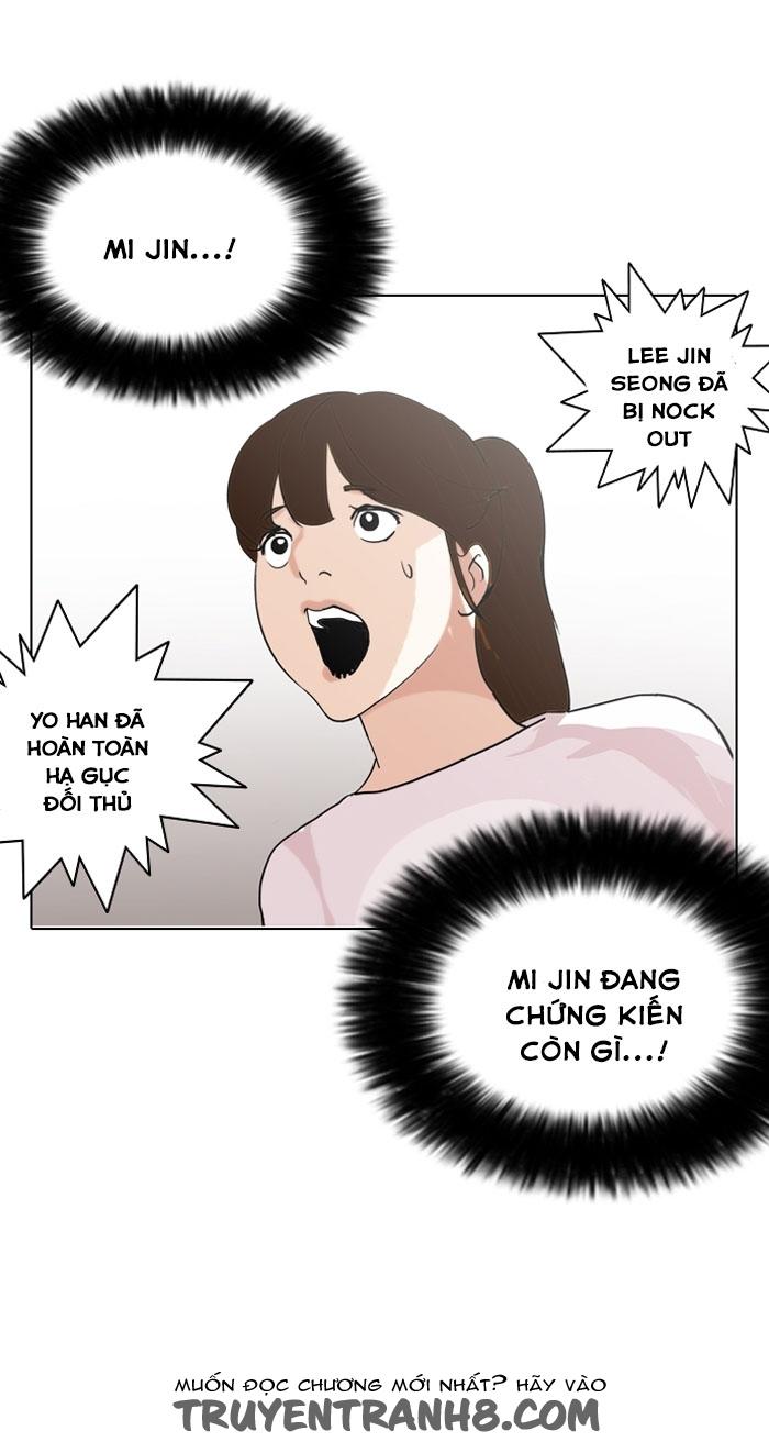 Hoán Đổi Diệu Kỳ Chapter 138 - Trang 37