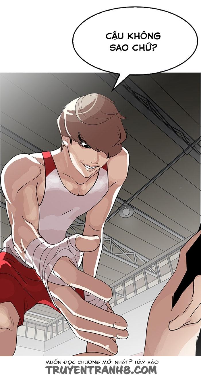 Hoán Đổi Diệu Kỳ Chapter 138 - Trang 40