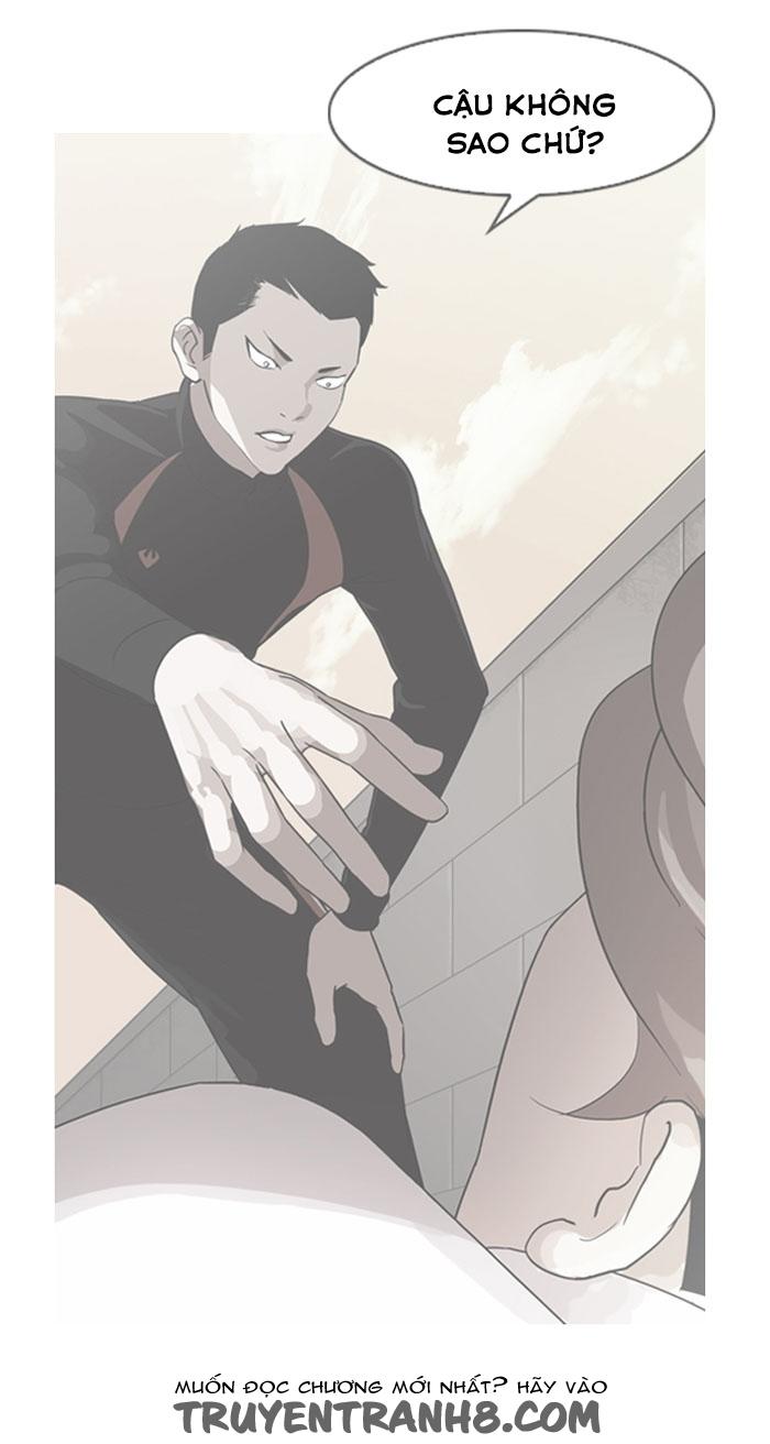 Hoán Đổi Diệu Kỳ Chapter 138 - Trang 43