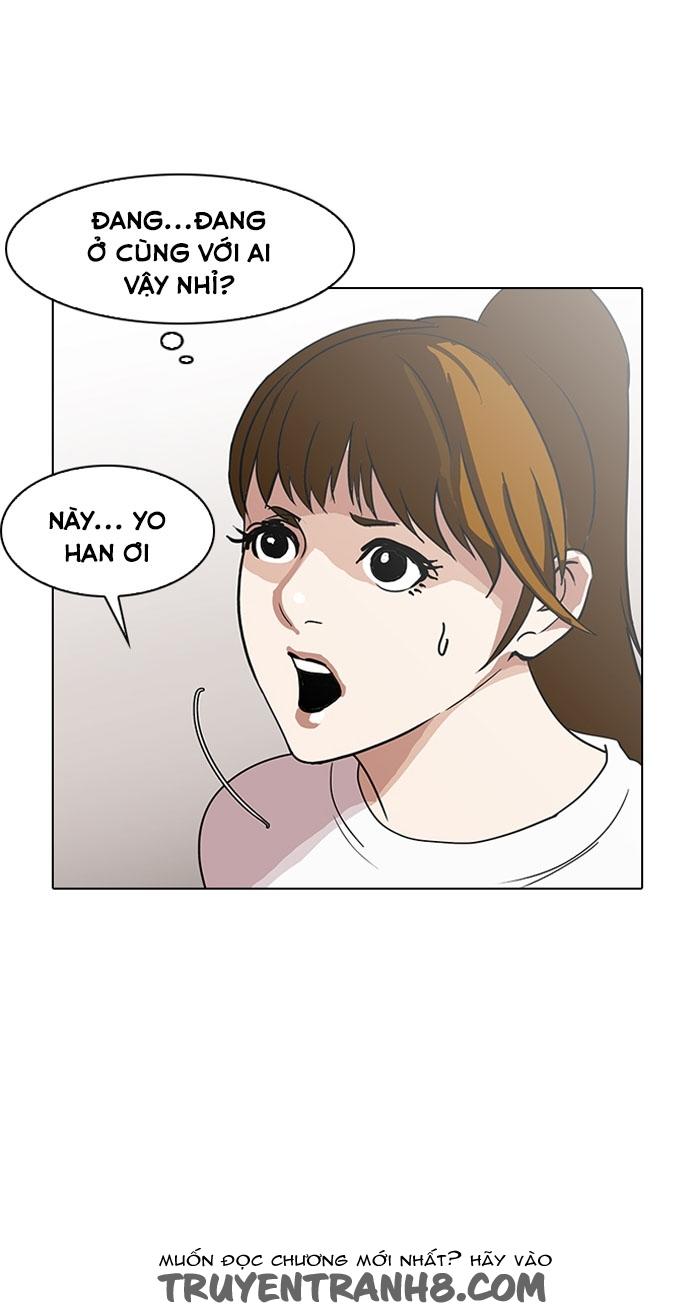 Hoán Đổi Diệu Kỳ Chapter 138 - Trang 54