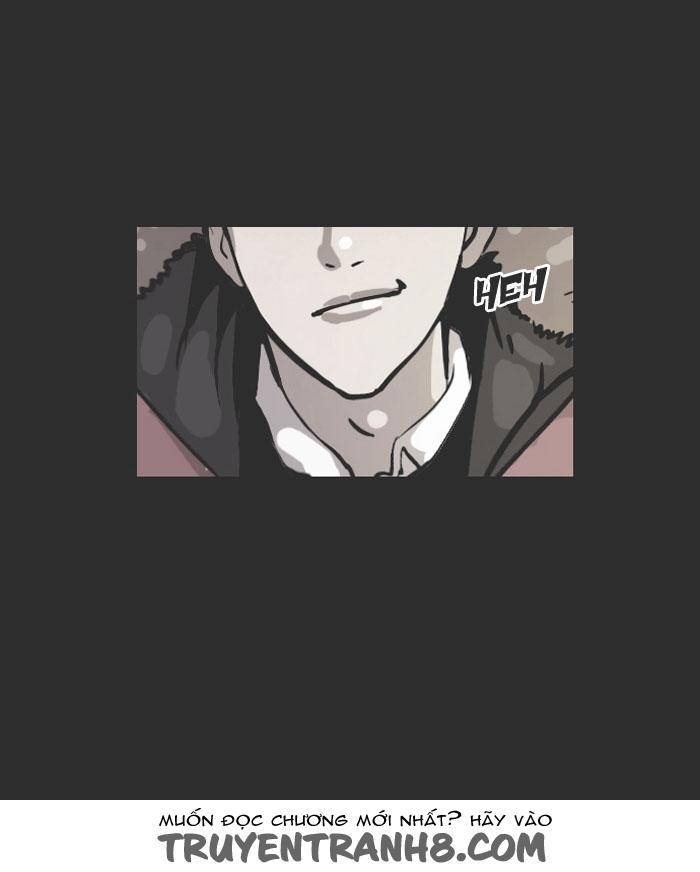 Hoán Đổi Diệu Kỳ Chapter 138 - Trang 69