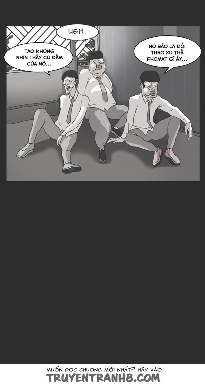 Hoán Đổi Diệu Kỳ Chapter 138 - Trang 70