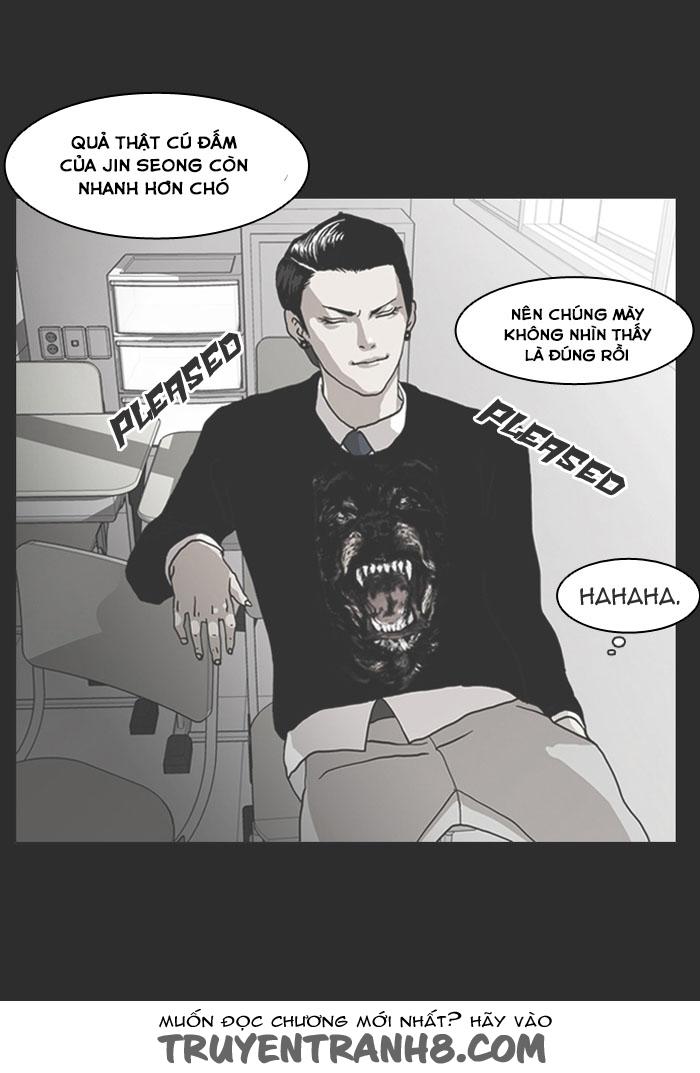 Hoán Đổi Diệu Kỳ Chapter 138 - Trang 71