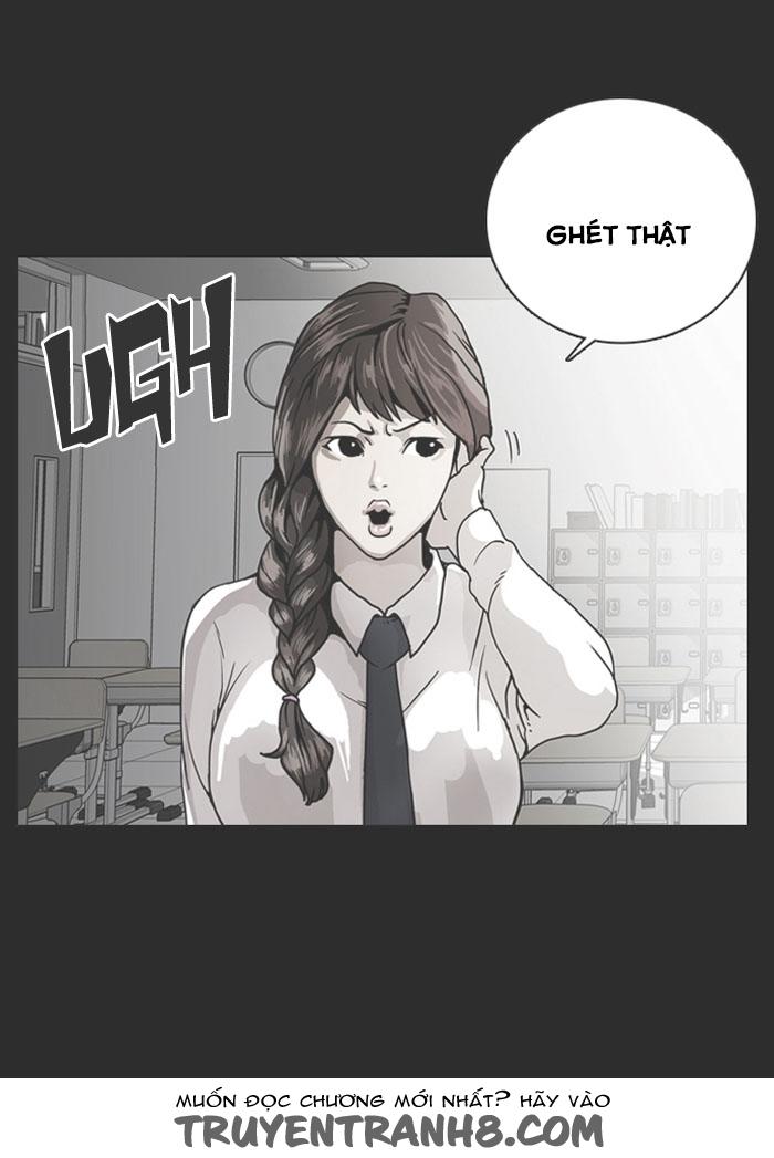 Hoán Đổi Diệu Kỳ Chapter 138 - Trang 72