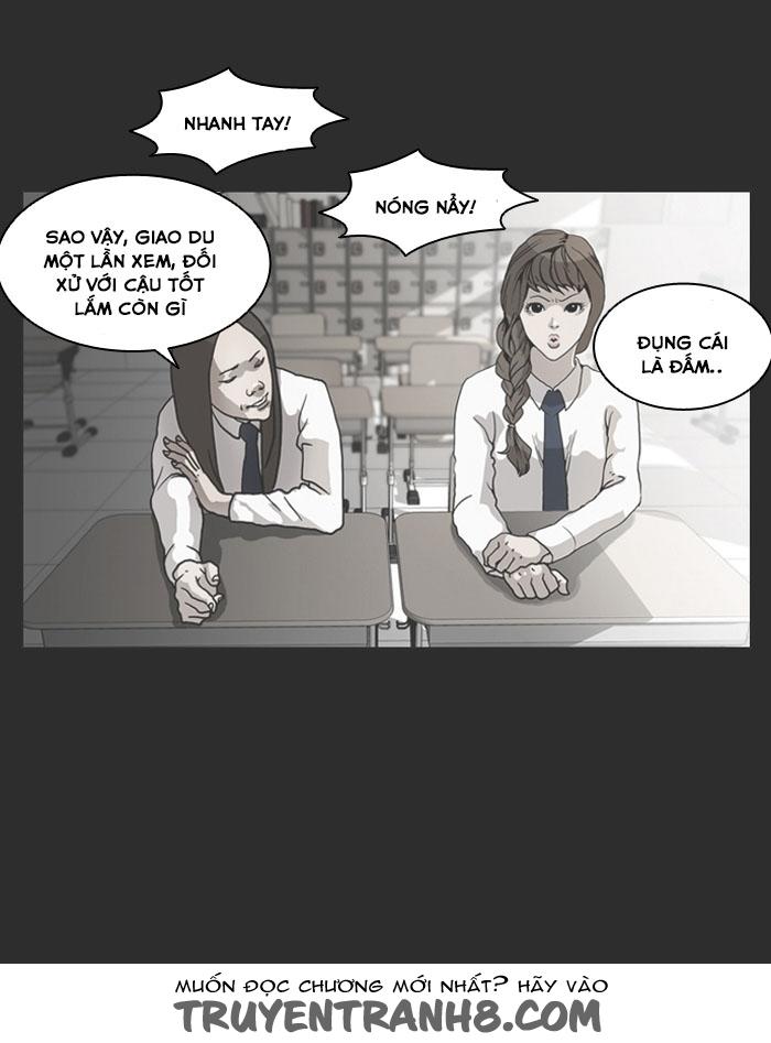 Hoán Đổi Diệu Kỳ Chapter 138 - Trang 73