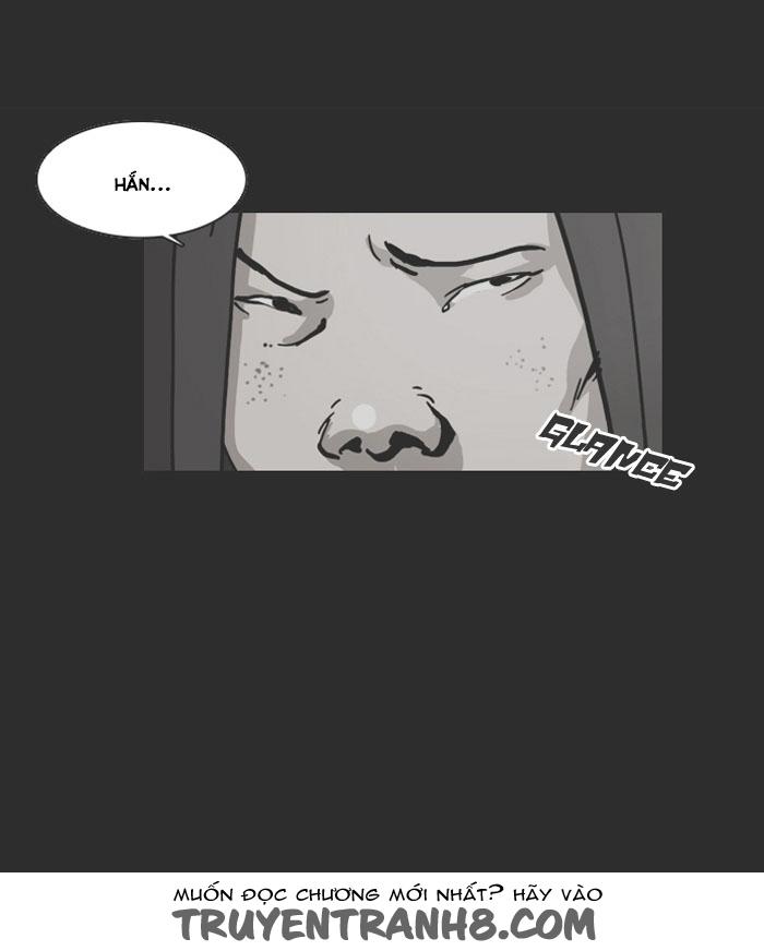 Hoán Đổi Diệu Kỳ Chapter 138 - Trang 74