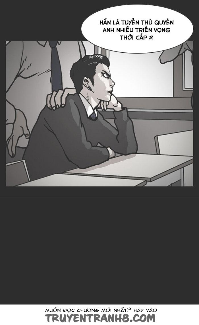 Hoán Đổi Diệu Kỳ Chapter 138 - Trang 75