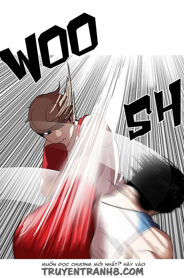 Hoán Đổi Diệu Kỳ Chapter 138 - Trang 8