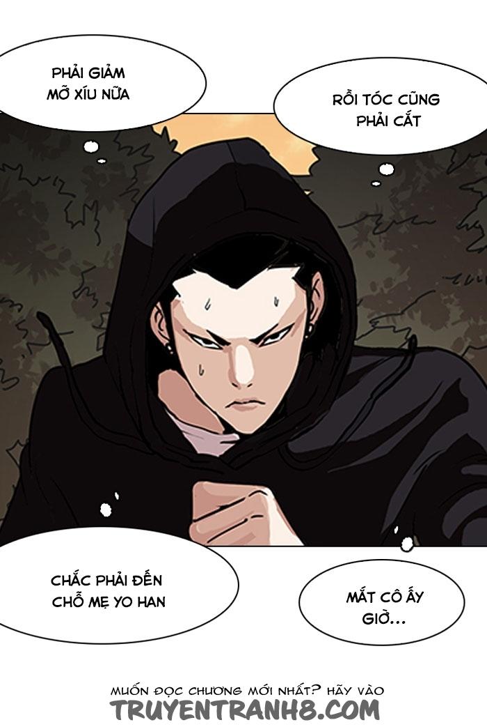 Hoán Đổi Diệu Kỳ Chapter 138 - Trang 90