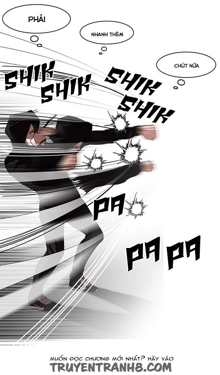Hoán Đổi Diệu Kỳ Chapter 138 - Trang 92