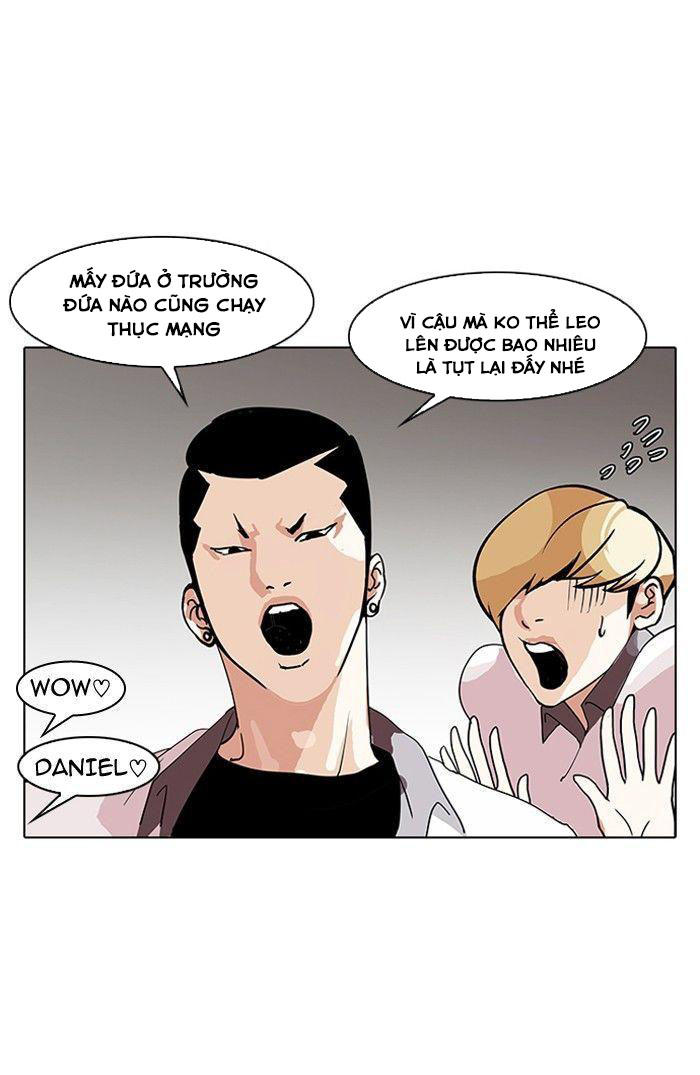 Hoán Đổi Diệu Kỳ Chapter 139 - Trang 13