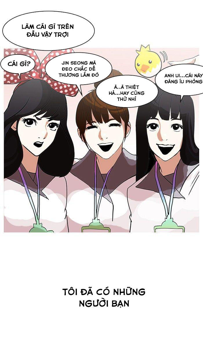 Hoán Đổi Diệu Kỳ Chapter 139 - Trang 14