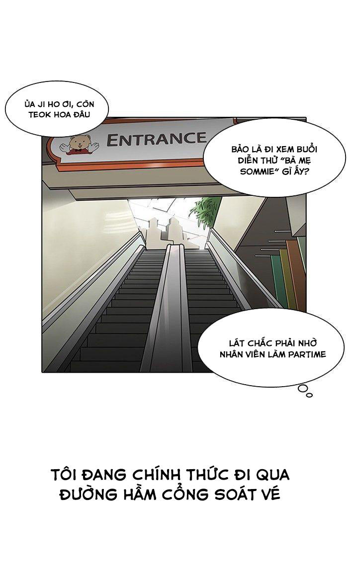 Hoán Đổi Diệu Kỳ Chapter 139 - Trang 24