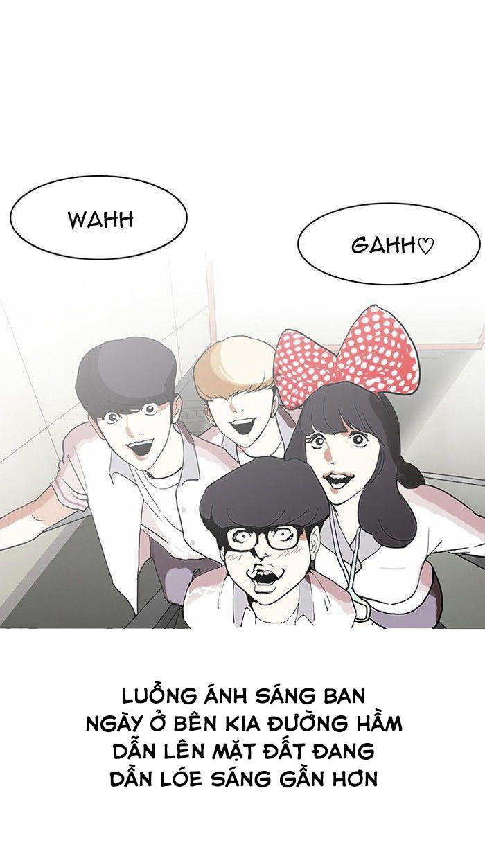 Hoán Đổi Diệu Kỳ Chapter 139 - Trang 25