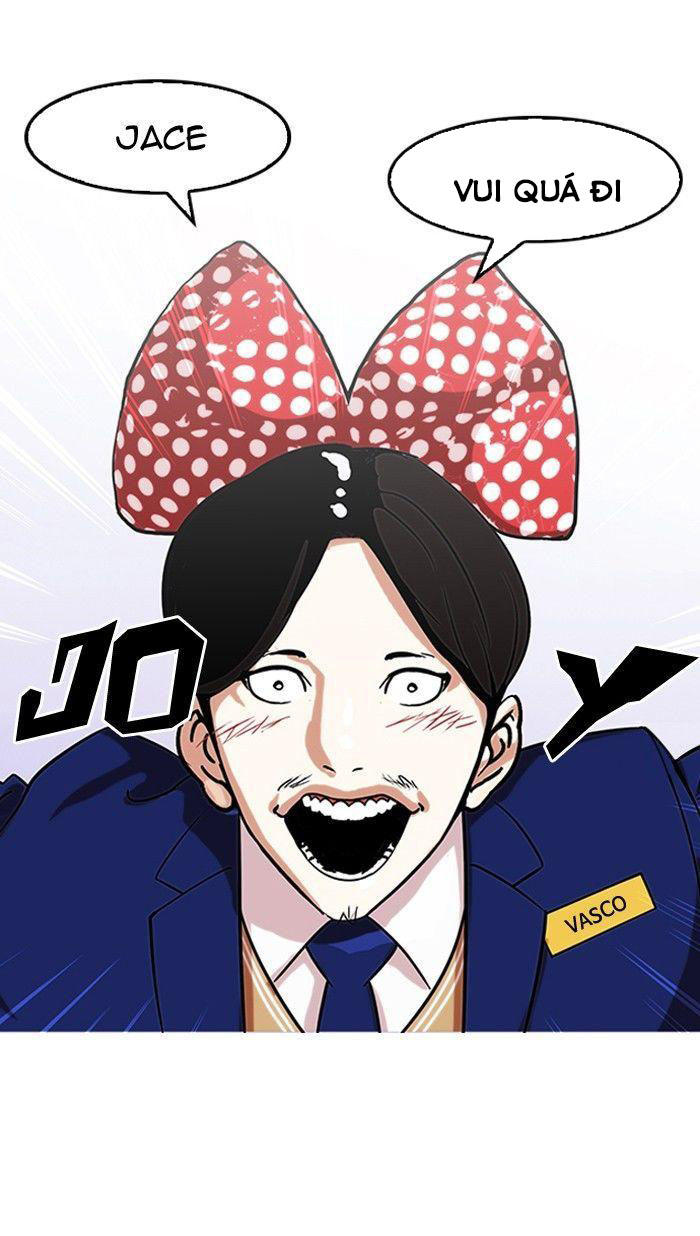 Hoán Đổi Diệu Kỳ Chapter 139 - Trang 30