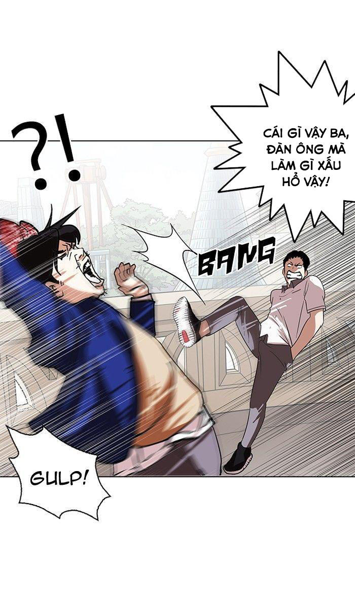 Hoán Đổi Diệu Kỳ Chapter 139 - Trang 34